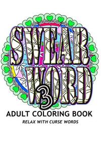 Swear Word 3