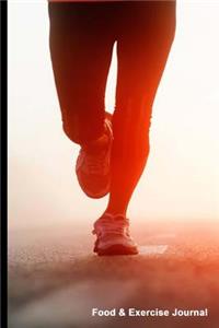 Food and Exercise Journal