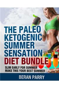 The Paleo Ketogenic Summer Sensation Diet Bundle