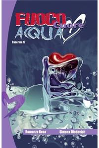 Fuoco cuore Acqua