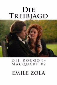 Die Treibjagd