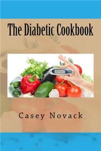 Diabetic Cookbook