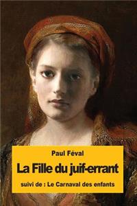 La Fille du juif-errant