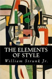 The Elements of Style