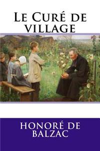 Le Cure de Village