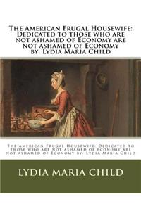 American Frugal Housewife