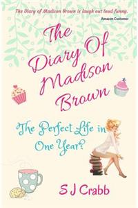 Diary of Madison Brown