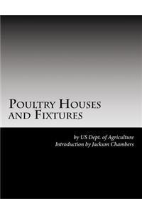 Poultry Houses and Fixtures