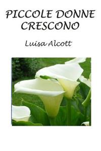 Piccole donne crescono