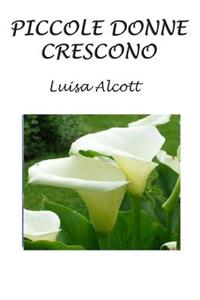 Piccole Donne Crescono