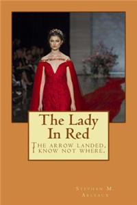 Lady In Red