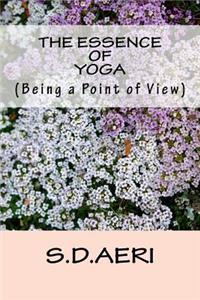Essence of Yoga