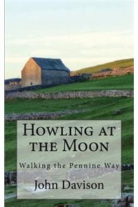 Howling at the Moon