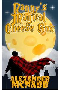 Nanny's Magical Cheese Box