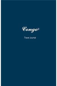 Congo Travel Journal