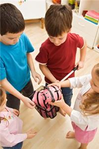 Sharing Children Journal