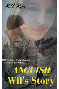Anguish-Wil's Story