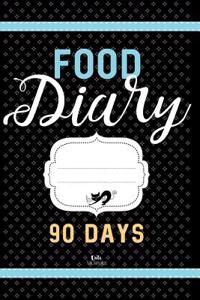 Food Diary 90 Days