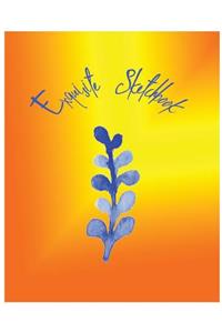 Exquisite Sketchbook