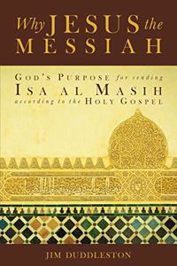 Why Jesus the Messiah