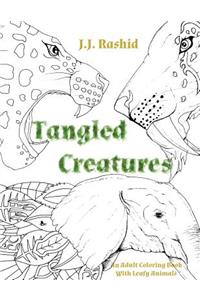 Tangled Creatures