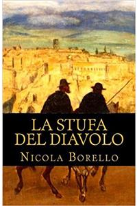 La Stufa del Diavolo