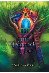 The Peacock Door