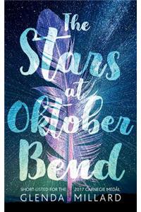 The Stars at Oktober Bend