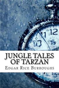 Jungle Tales of Tarzan