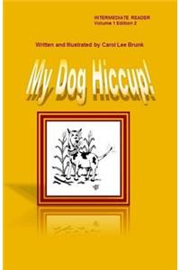 My Dog Hiccup Volume 1 Edition 2