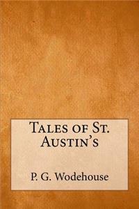 Tales of St. Austin's