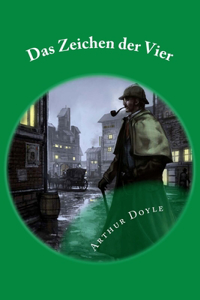 Das Zeichen der Vier