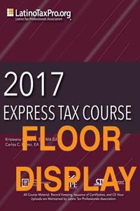 2017 Express Tax Course