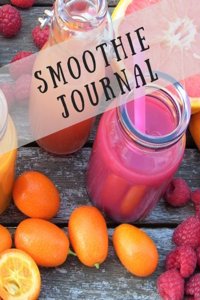 Smoothie Journal