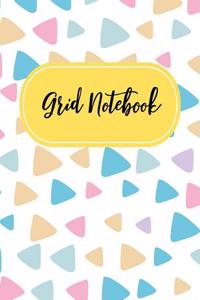 Grid Notebook