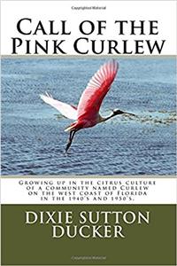 Call of the Pink Curlew