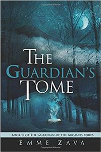 Guardian's Tome