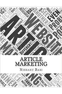 Article Marketing