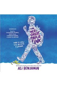 The Next Great Paulie Fink