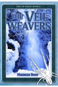 The Veil Weavers: Veil of Magic