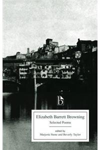 Elizabeth Barrett Browning: Selected Poems