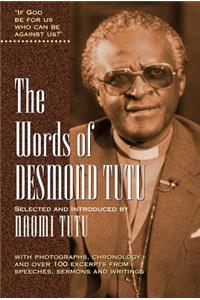 The Words of Desmond Tutu