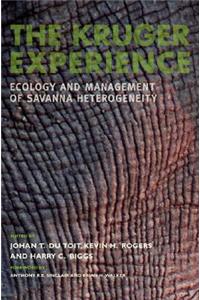 The Kruger Experience