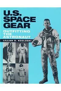 U.S. Space Gear