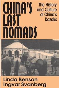 China's Last Nomads