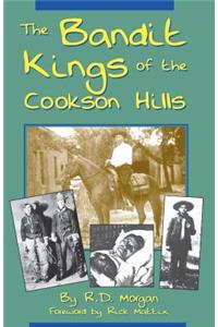 Bandit Kings of the Cookson Hills