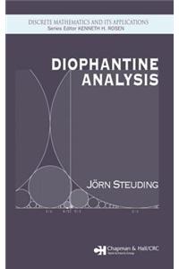 Diophantine Analysis