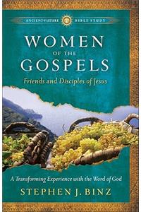 Women Of The Gospels