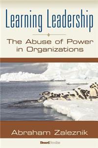 Learning Leadership