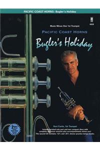 Pacific Coast Horns, Volume 1 - Bugler's Holiday
